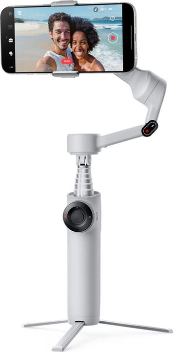 Image du produit Insta360 Flow 2 Standard Bundle (Smartphone, 0.30 kg)