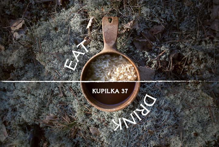 Produktbild Kupilka Tasse 37
