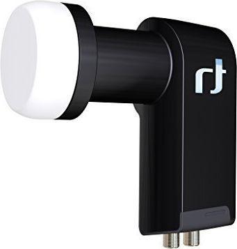 Image du produit inverto IDLT-TWL412 Ultra Twin Haut Gain (Twin LNB, 40mm)