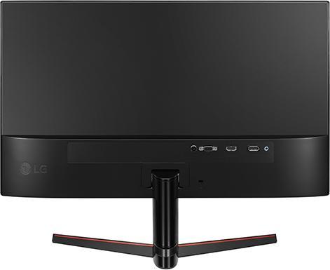 Productafbeelding LG 27MP59G (1920 x 1080 Pixels, 27")