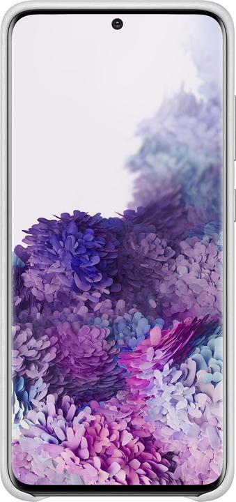 Immagine prodotto Samsung Leather Cover (Samsung Galaxy S20+)