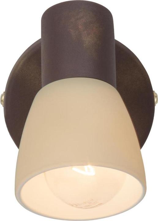 Actual product image Brilliant Luca (E14)