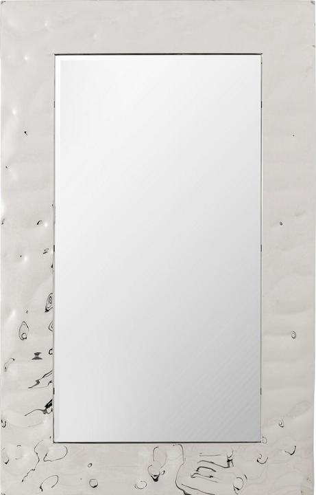 Kare Design Wandspiegel Caldera 70x110cm