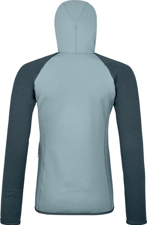 Produktbild Ortovox Fleece Gp Classic Knit Hoody W (XS)