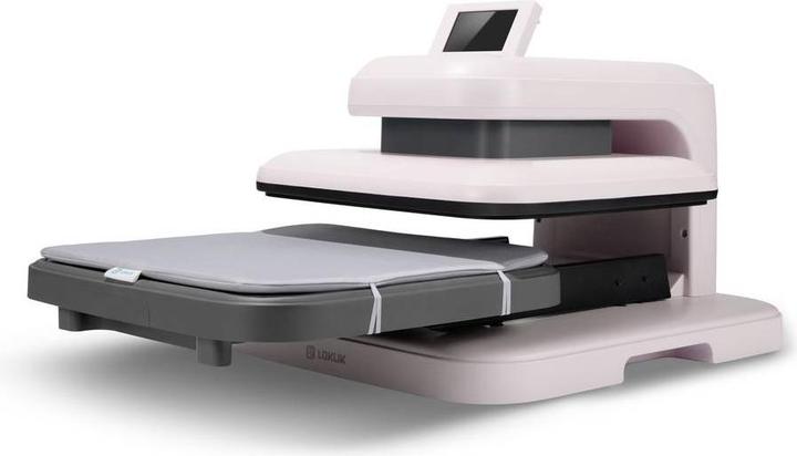 Actual product image Loklik ImPress Auto 2-Smart *pink*