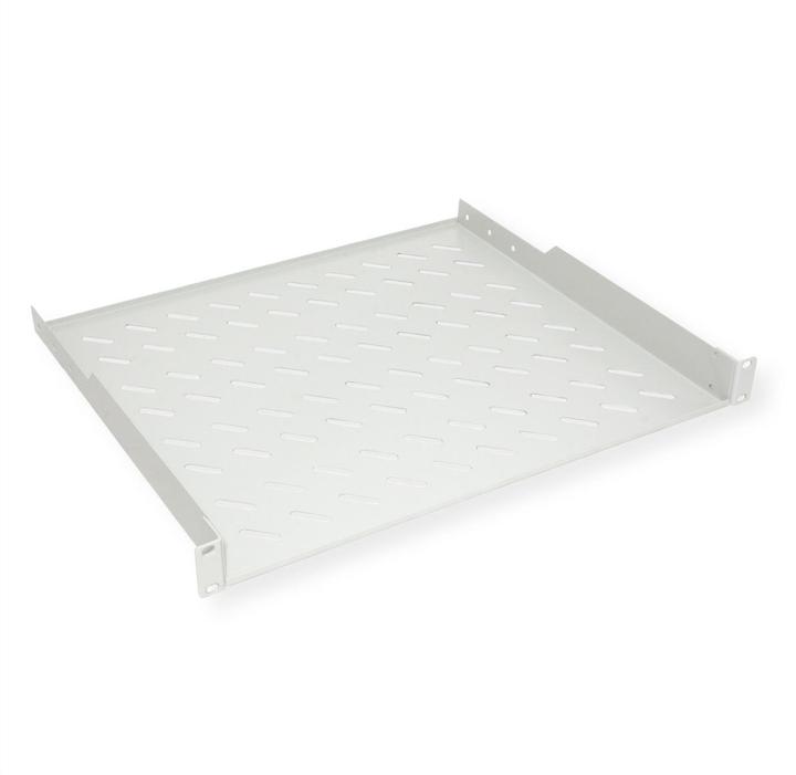 Productafbeelding Roline 19-inch plank 1 U 400 T