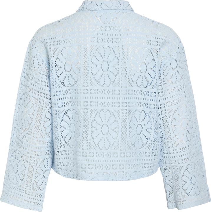 Immagine prodotto Vila VIMERINDA Gehäkeltes Hemd (L)