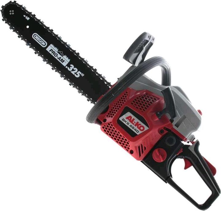 Immagine prodotto AL-KO Bks 4540 (Sega a catena a benzina)