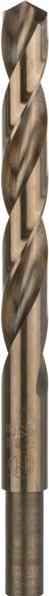 Actual product image Bosch Professional Zubehör Metal drill HSS-Co, DIN 338, 12 x 101 x 151 mm, 1-pack (12 mm)