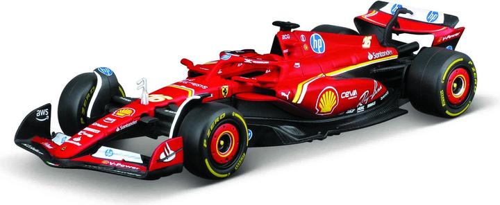 Produktbild Maisto F1 Ferrari SF-24 Leclerc