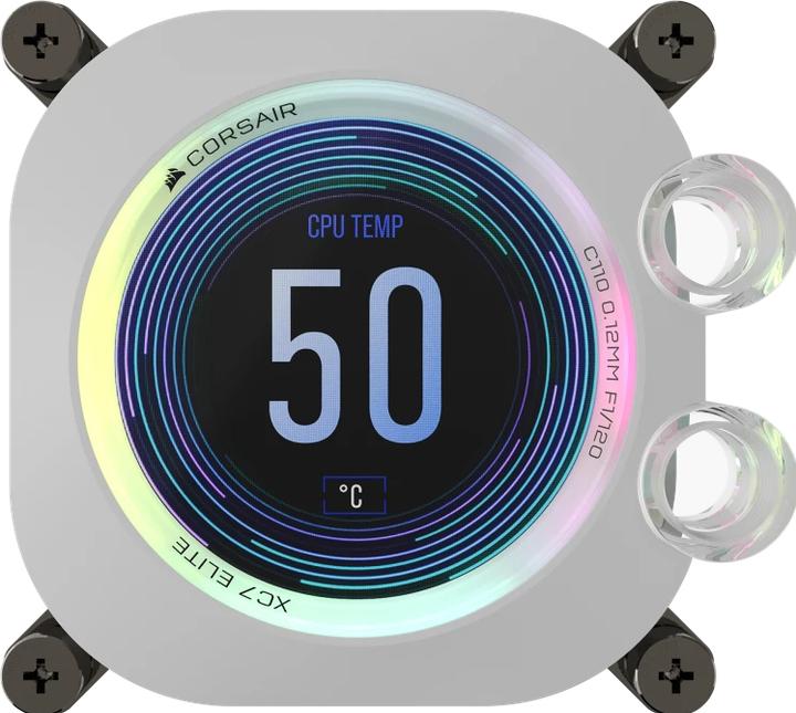 Image du produit Corsair XC7 RGB Elite