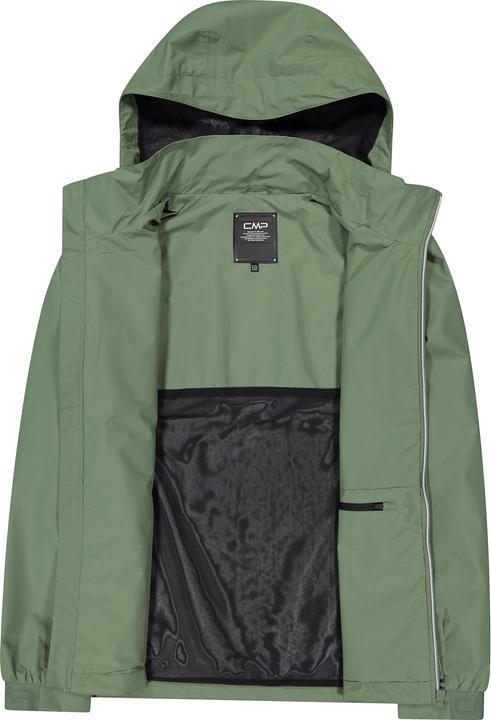 Immagine prodotto CMP Campagnolo Felpa con zip e cappuccio (XL)