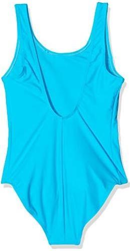 Produktbild Beco Badeanzug MÃ¤dchen tÃ¼rkis 176 (176)