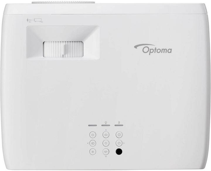 Produktbild Optoma HZ151X DLP PROJECTOR (Full HD, 5000 lm)