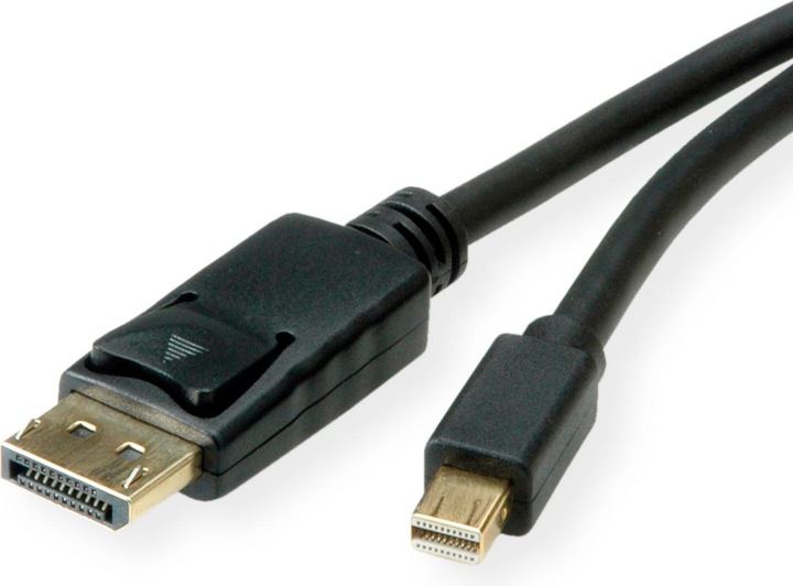 Produktbild Roline Mini DisplayPort — DisplayPort (2 m, DisplayPort)
