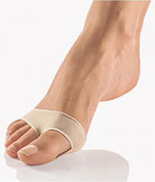 Immagine prodotto Bort Medical PediSoft Texline pad avampiede coppia piccola (S)