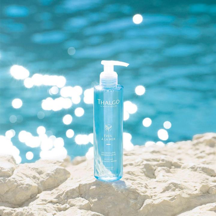 Actual product image Thalgo Eveil a La Mer (Micelle water, 200 ml)