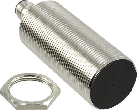 Actual product image Omron Inductive sensor 15mm PNP, NO contact (normally open) 200mA (Sensor)