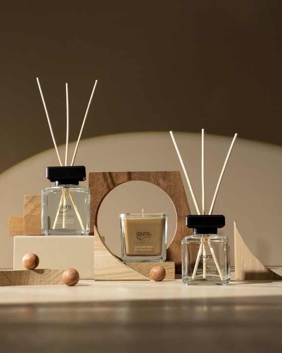Actual product image Ipuro Essentials (50 ml)