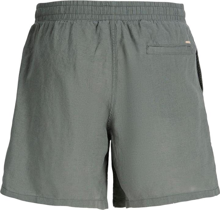 Actual product image Jack & Jones Regular Fit Regular Fit Shorts Junior Regular Fit Shorts (140)