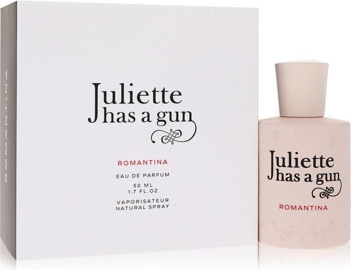 Produktbild Juliette Has a Gun Romantina (Eau de Parfum, 50 ml)