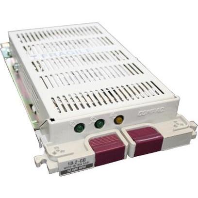 HPE HotSwap HD,36G,WU,1" (0.04 TB, 3.5"), Festplatte