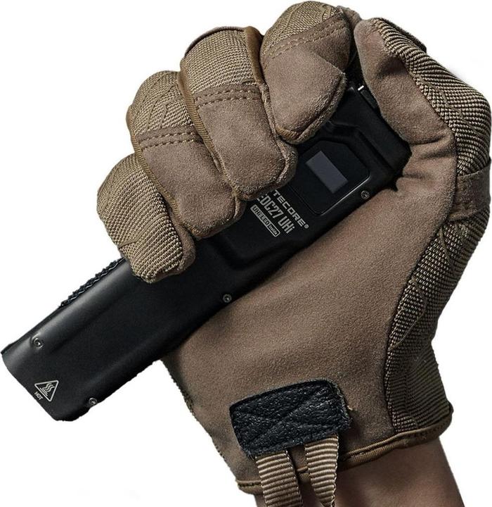 Actual product image Nitecore EDC27 UHI (13.53 cm, 3100 lm)