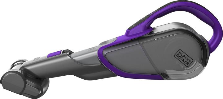 Produktbild Black & Decker Svj520bfsp