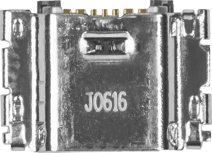 Produktbild Samsung USB-C Ladeanschluss