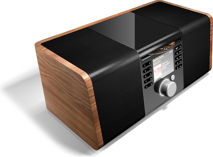 Actual product image Palona JoJo (DAB+, Wi-Fi)