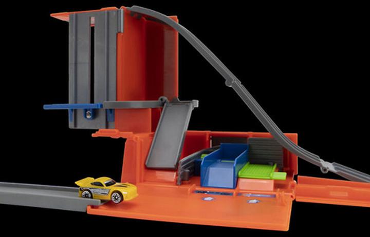 Image du produit Jazwares Micro Machines Tuner Garage