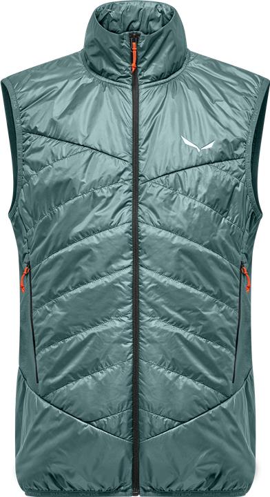 Produktbild Salewa Ortles Hybrid TirolWool® Responsive Weste (46, S)