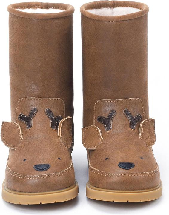 Produktbild Donsje Wadudu Special Lining Stag (31)