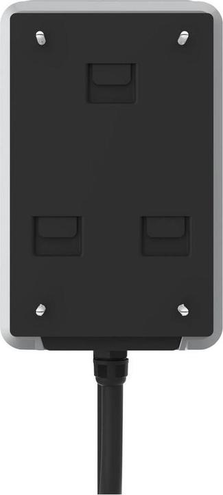 Immagine prodotto Sygonix Wallbox Typ 2 Mode 3 32 A 22 kW App, WiFi, RFID (Tipo 2, 22 kW, 32 A, Cablato fisso)