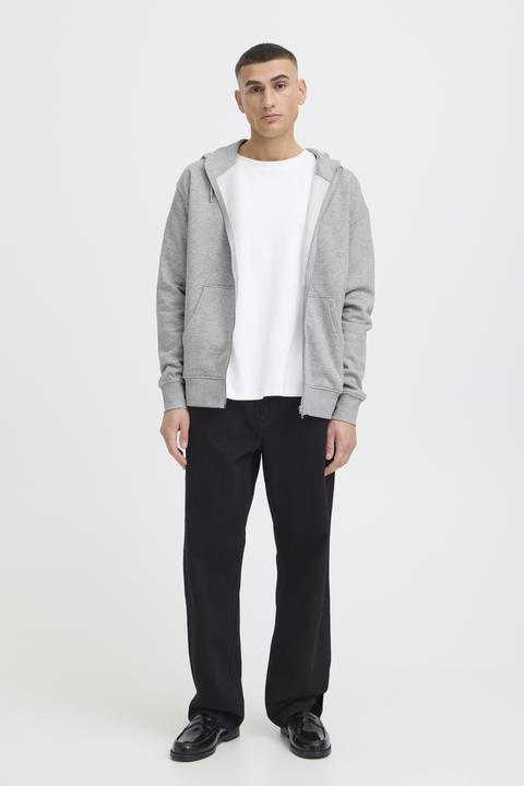 Produktbild Solid SDLenz Zipper SW - Sweatshirt - 21107421 (3XL)