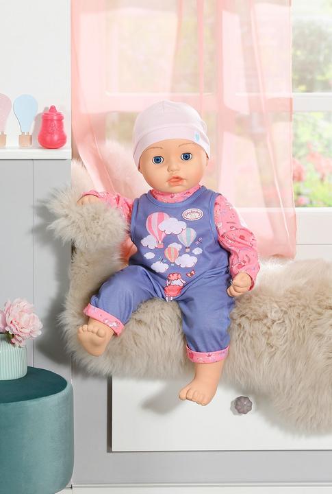Produktbild Baby Annabell Grosse Annabell