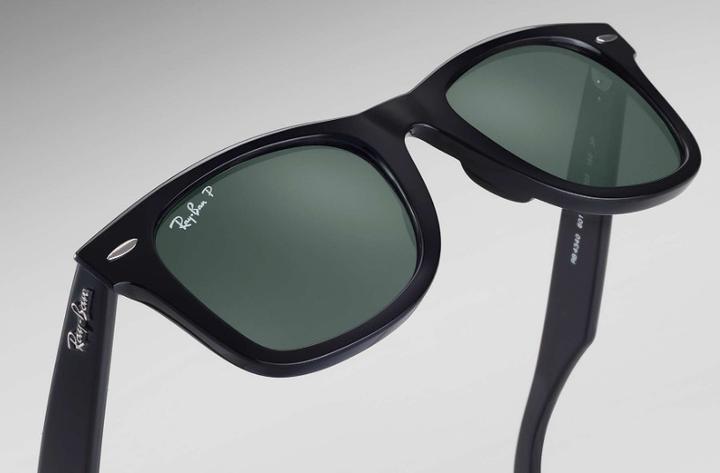 Produktbild Ray Ban Wayfarer