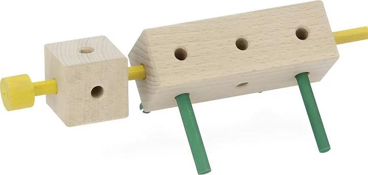 Productafbeelding Matador Maker M034 Baukasten