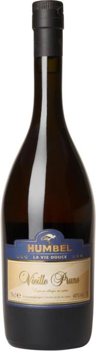 Produktbild Humbel Vieille Prune (1 x 70 cl)