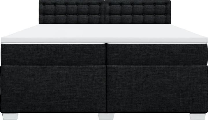 Produktbild vidaXL Boxspringbett (200 x 200 cm)