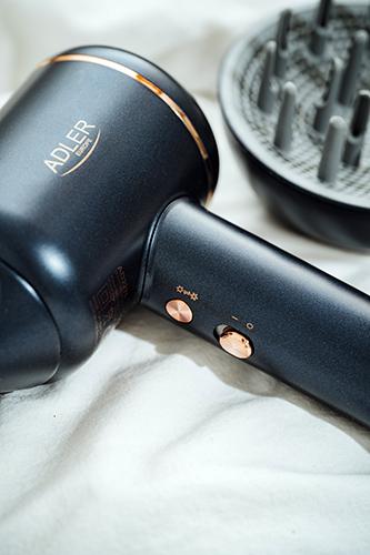 Produktbild Adler AD 2270b (1600 W)