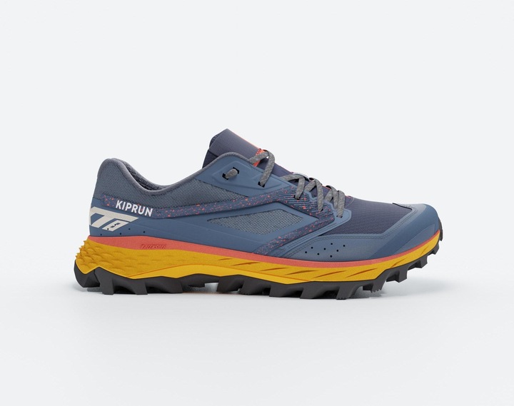 Produktbild Kiprun Trailrunningschuhe Herren - XT8 blau (42)