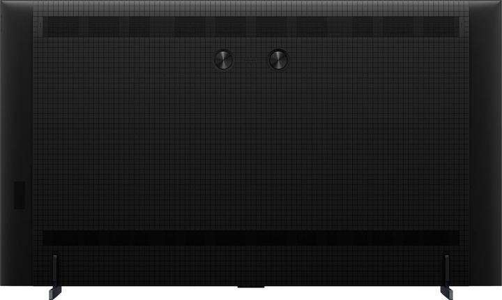 Actual product image TCL 98C6K (98", Mini-LED, 4K, 2025)