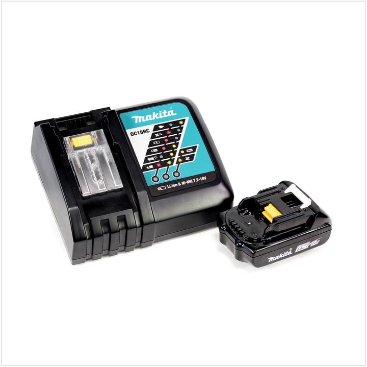 Produktbild Makita DFS 251