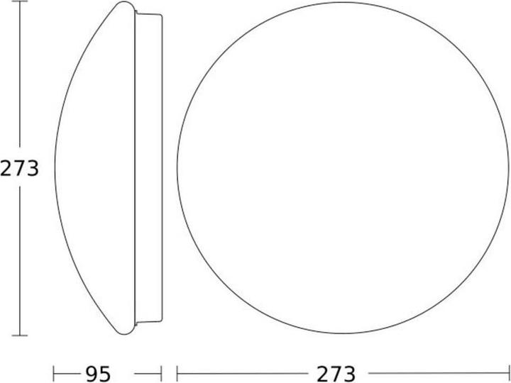 Produktbild Steinel Robert (E27)