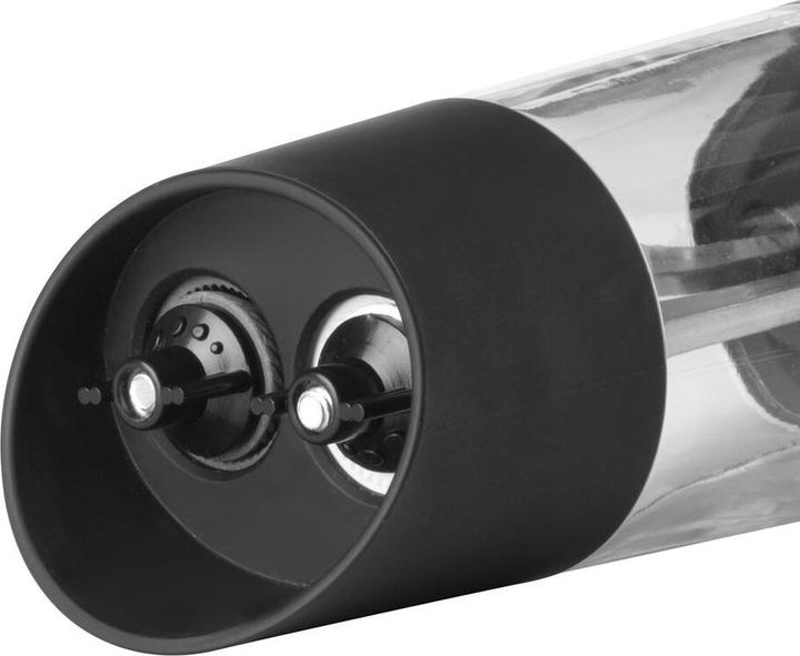 Productafbeelding Salter 7612 BKXRAUP Dubbele Mechanische Molen (Peper, Zout)