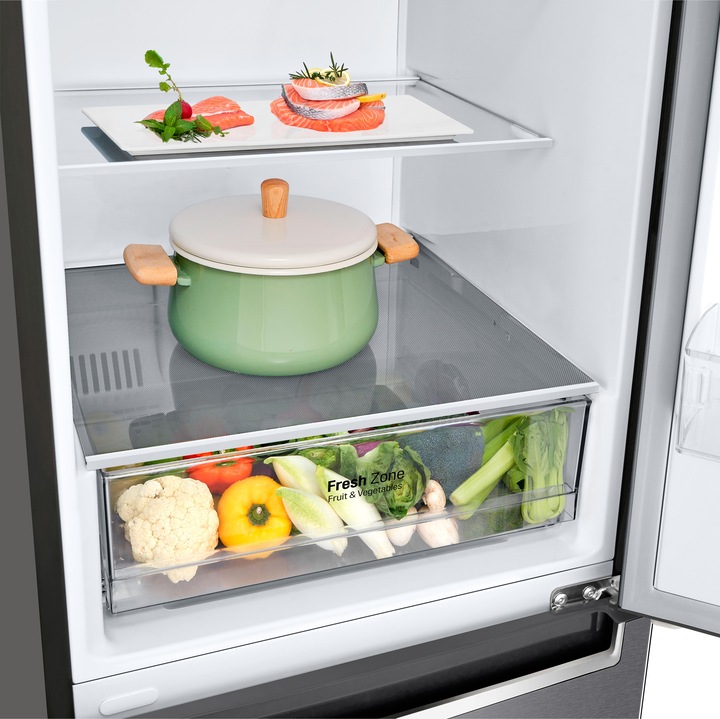 Image du produit LG GBP31DSLZN (384 l)
