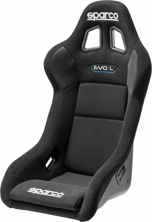 Sparco Evo L QRT
