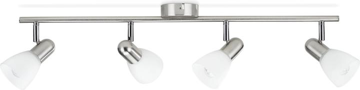 Produktbild Philips SPOTLIGHT BURLAP 5023017E7 4X40W E14 (E14)