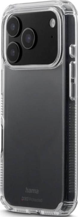 Produktbild Hama Extreme Protect (Apple iPhone 17 Pro)